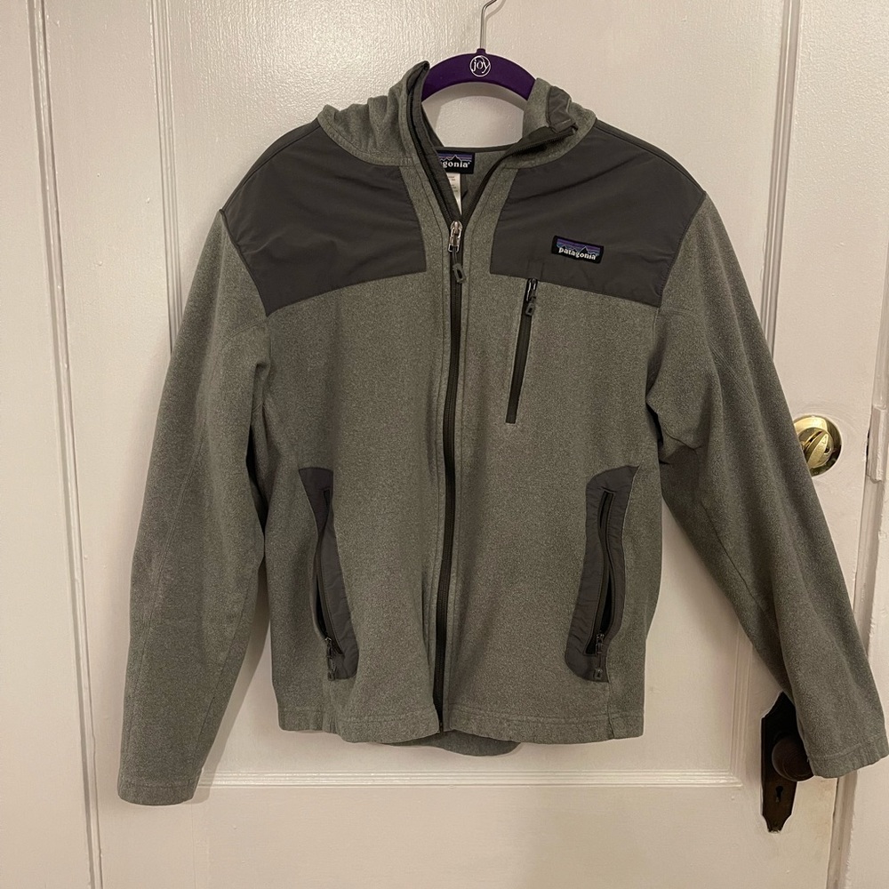 Men’s Patagonia Jacket